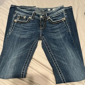MissMe Jeans